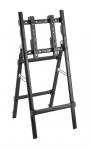 Vivolink Portable Digital Signage Stand .