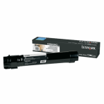 LEXMARK C950 Must C950X2KG