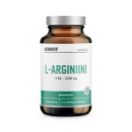ICONFIT L-Arginiini, 1100 mg, 90 kaps (4744130010954)