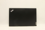 Lenovo Black LCD back cover for Lenovo ThinkPad E15 Gen 2 and