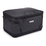 Thule Chasm varustekott, 80 L, must (3205531)