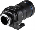 Laowa 100mm f/2.8 Tilt-Shift 1X Macro Lens for Sony FE
