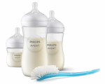 PHILIPS Avent Natural Response Kuumalbivtt Vastsndinule (SCD837/12)
