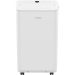 BOSCH Mobiilne konditsioneer | Cool 2000 | Sobib kuni 88 m suurustesse ruumidesse | Valge