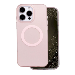 Mocco Mistiq Mag kaitsekorusik Apple iPhone 16 Pro Maxile