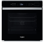 Integreeritav ahi Whirlpool W6OS44S2HBL