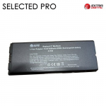 ExtraDigital A1185 MacBooki akkuaeg 5600mAh