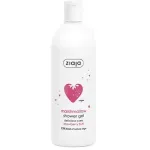 Ziaja Marshmallow Shower Gel - Sprchov gel 500ml
