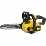 Stanley SFMCS630B chainsaw 18 V 30 cm