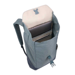 Thule 5095 Lithos Backpack 16L Pond Gray/Dark Slatei