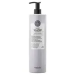 Maria Nila Sheer Silver ampoon 1000 ml