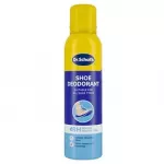 Scholl Kingade deodorants 150 ml