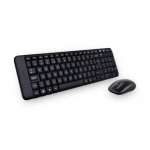 Logitech MK220 (EN/RU)