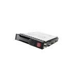 Hewlett Packard Enterprise HDD 6TB 3.5inch SATA 6G Midline