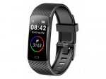 Carneo Oluline HR+ sport IPS kevrv aktiivsusjlgija 2,44 cm (0,96) IP67 must
