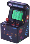 Thumbs Up Mini Arcade Machine incl. 240 Games