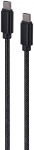 AmberIn USB-C to USB-C 1.8 m
