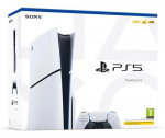 SONY PlayStation 5 (mudelirhm Slim)