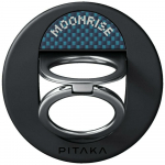 PITAKA MagEZ Grip 3 MagSafe magnetiline telefonihoidik moonrise