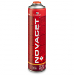Gaas "KEMPER" NOVACET 600 ml