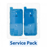 ServicePack Kleefilist Kileekraani iPhone'i 15 Pro Max jaoks (30 tk karbis)