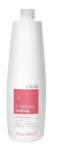 Lakm K.Therapy Peeliv ampoon Rasvasele Juuksele 1000ml