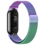 Beline rihm Mi Band 9/8 magnetriline, mitmevrviline/seitsme vrvi