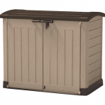 Keter Aia varjualune Store It Out Arc