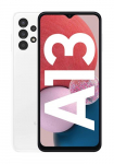 SAMSUNG Galaxy A13 64GB, 4GB RAM, valge, SM-A137