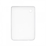 Rakuten Kobo Clear Case e-raamatiloogumi mbris 15,2 cm (6) Lbipaistev