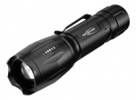 Ansmann Action 400 UV Black UV flashlight LED