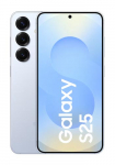 SAMSUNG Galaxy S25 256GB, 12GB RAM, Icyblue