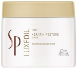Wella Professionals SP Luxe li Keratiin Taastus Mask 400 ml