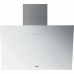 Whirlpool WHVP 62F LT W Wall-attached White 495 m/h