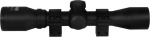 FOCUS In Sight Pro 4X32 Mount