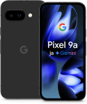 Google Pixel 9a 8/128GB, Obsidian