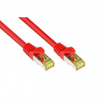 Good Connections Patch kaabel Cat. 7 Rohukabel S/FTP 3m