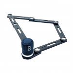 Toggle lock SQUIRE Folda Mini FL690