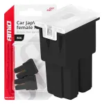 Amio Auto JapVal PAL naiselised sulged 80A -03394