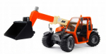 BRUDER JLG 2505 Teleskoplader