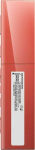 Maybelline Superstay Vinyl Ink Lipstick 4,2 ml 125 Keen
