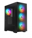 Logic Concept Arvutikorpuse Dart Pro Midi ARGB must