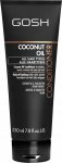 Gosh Coconut oil deep repair hair conditioner, 230ml