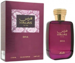 Rasasi Hawas EDP 100ml