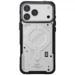 Skinarma Etui Vigor MagSafe iPhone'i 17 Pro Max helesinine