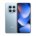 Xiaomi Redmi Note 15 5G Dual Sim 8GB RAM 512GB - Glacier Blue