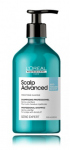LOral Professionnel Pea Pealuu Krgekvaliteedi Dandruff Shampoo 500 ml