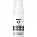 Canon GI-53BK Black Ink Bottle