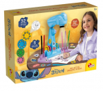 Liscianigiochi mblusprojektori joonistuskomplekt koolile