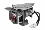 CoreParts Projector Lamp for BenQ 190 Watt 4500 Hours, 190 Watt fit